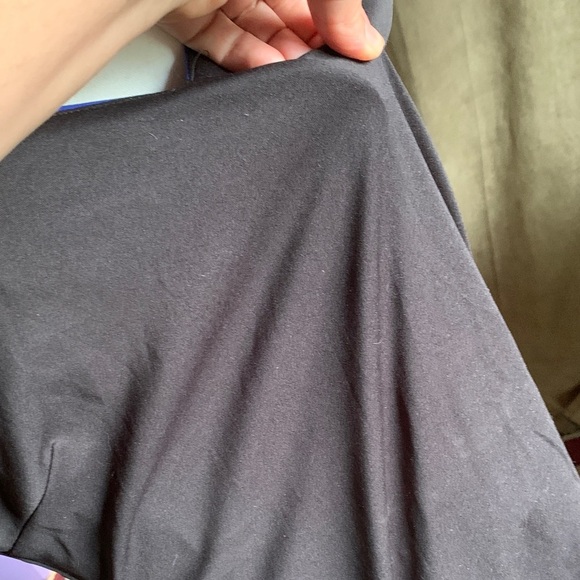 Royal Blue Dress Career Business Work Formal Stretch size Small Stretchy Comfort - Picture 9 of 13